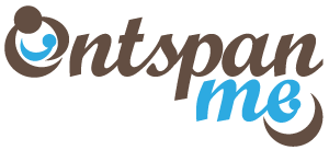 Logo Ontspan Me