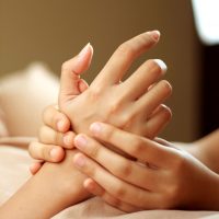 Handmassage - Ontspan Me - Massage