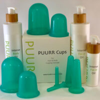 cuppingmassage gezicht - Leiderdorp - Leiden