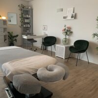 Massagepraktijk - schoonheidssalon - Pedicure - Ontspan Me - Leiderdorp
