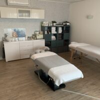 Massagepraktijk - Schoonheidssalon - Pedicure - Ontspan Me - Leiderdorp