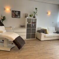 Ontspan Me - Leiderdorp - Massagepraktijk - Schoonheidssalon - Pedicure