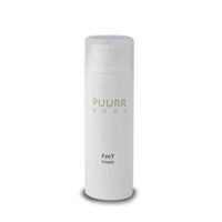 Feet-puurr-voetverzorging